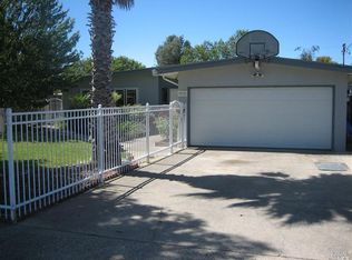 821 Rosal Way, San Rafael, CA 94903