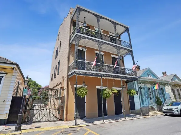 830 Saint Philip St APT C, New Orleans, LA 70116