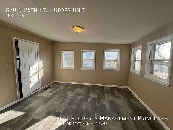 2nd image of 820 N 25th St