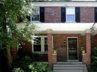 3612 Ingomar Pl NW, Washington, DC 20015