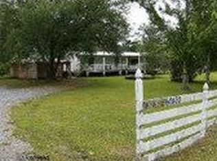 60420 Kay Dr, Lacombe, LA 70445