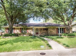 10141 Dentport Dr, Dallas, TX 75238