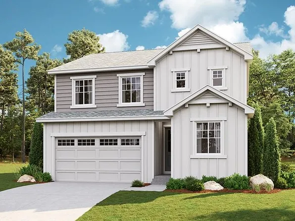 911 Goodrich Peak Street, Erie, CO 80516