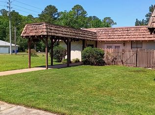 45097 4th Ave, Callahan, FL 32011