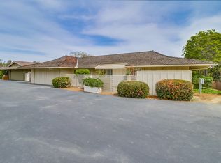 6180 Paseo Arbolado #C, Rancho Santa Fe, CA 92067