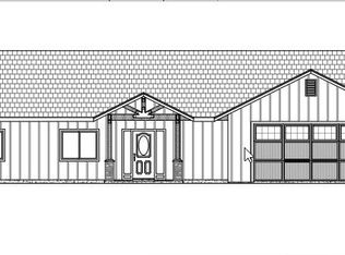 3451 Snavely Ward Dr, Redding, CA 96003
