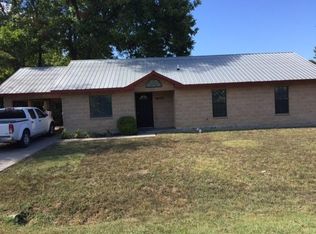3600 7th St, Greenville, TX 75401