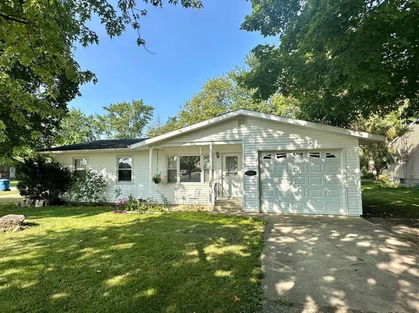 509 S Union St, Dwight, IL 60420