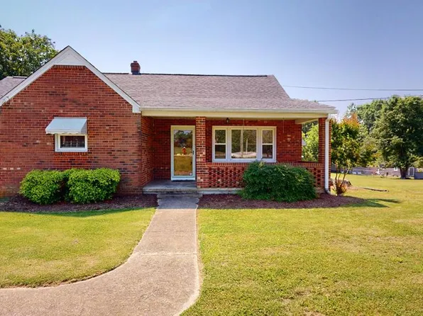 175 Orchard Dr, Danville, VA 24540