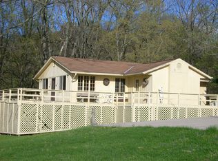 5975 Kennedy Dr, Hillsboro, OH 45133
