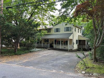 103 Scraggy Hill Road, Port Jefferson, NY, 11777