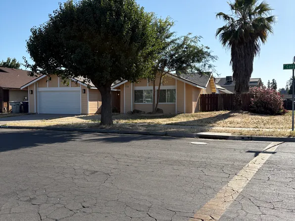 4220 W Corona Ave, Fresno, CA 93722