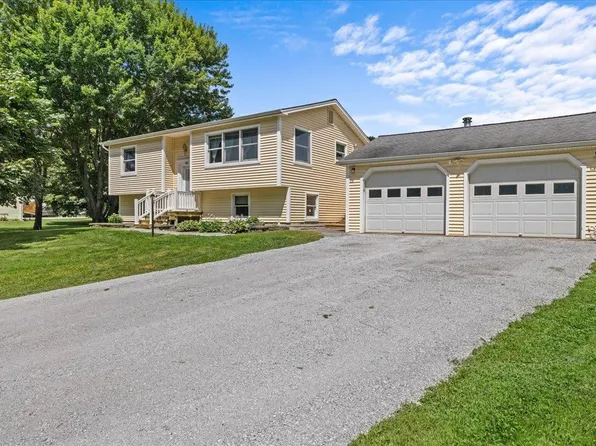 85 Mountain View Drive, Swanton, VT 05488