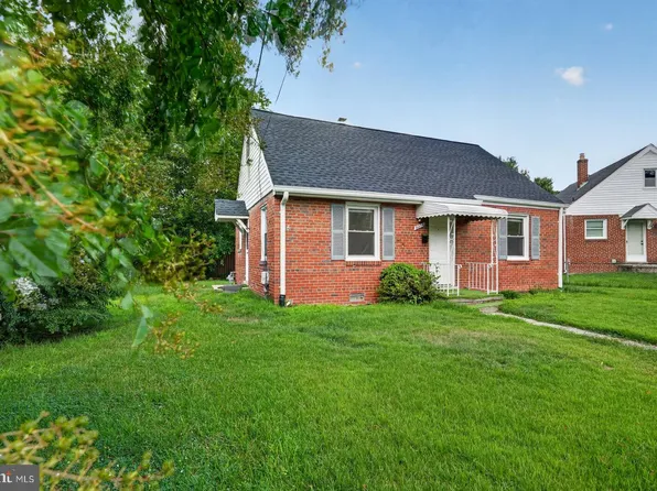 9216 51st Ave, College Park, MD 20740