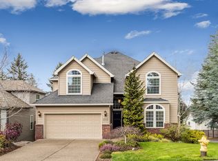 11955 SW Treeview Ct, Tigard, OR 97224
