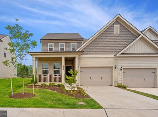 6421 Tulip Ter, Haymarket, VA 20169