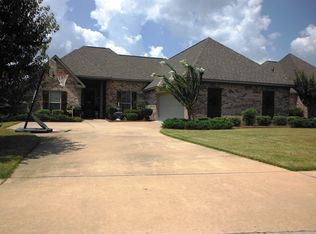 107 Copper Ridge Ct, Madison, MS 39110