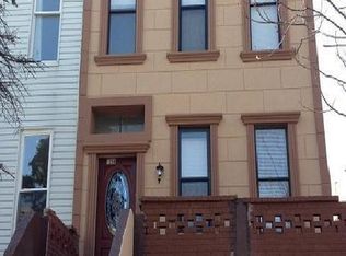1698 Bergen St, Brooklyn, NY 11213