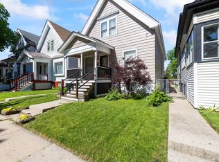 3637 N 19th St, Milwaukee, WI 53206