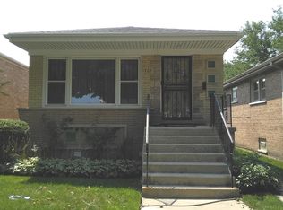 1705 E 93rd St, Chicago, IL 60617