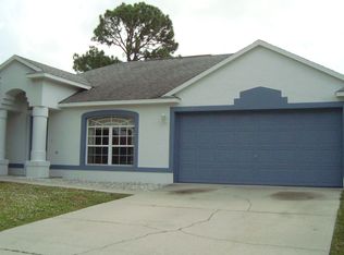 4125 Song Dr, Cocoa, FL 32927