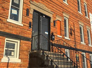 272 Hoboken Ave APT 3, Jersey City, NJ 07306