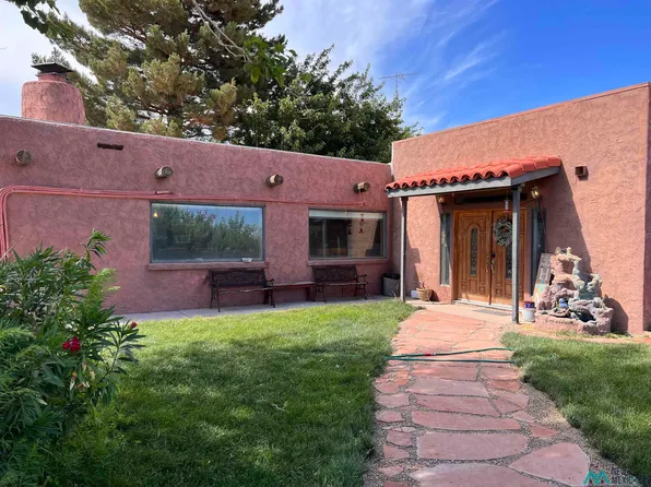 285 Buckboard Rd SE, Deming, NM 88030