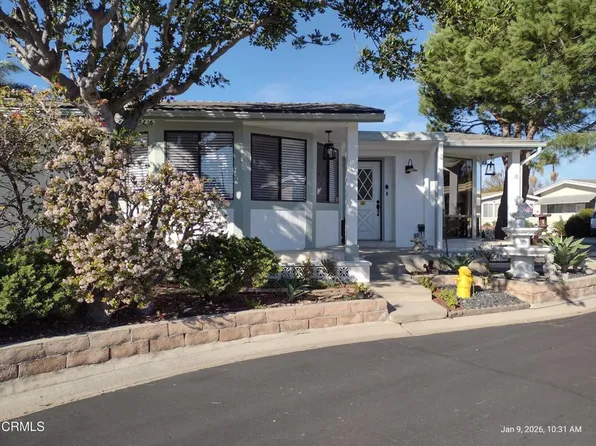 18 Tahquitz Ct #217, Camarillo, CA 93012