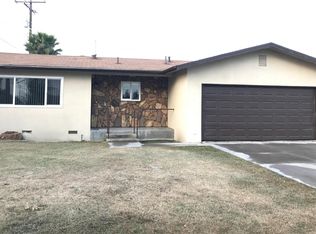 1410 E Sierra Ave, Tulare, CA 93274