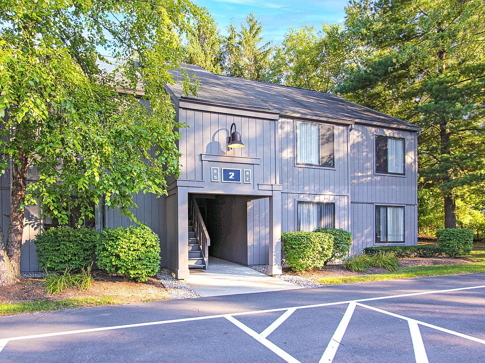 Woodlake Apartments 55 Woodlake Rd Albany NY Zillow