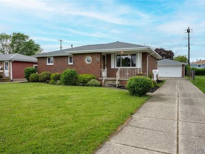 4314 Elmwood Ave, Buffalo, NY, 14219