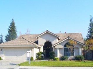 7752 N Barcus Ave, Fresno, CA 93722