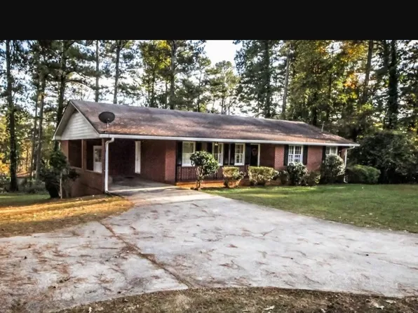 6117 Pisgah Rd SW, Mableton, GA 30126