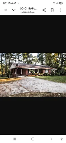 6117 Pisgah Rd SW Photo 1