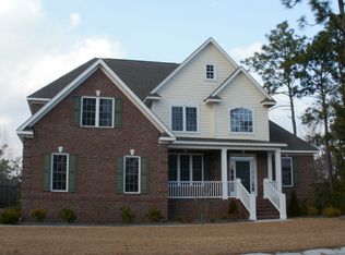 323 Ashworth Manor Ct, Wilmington, NC 28412