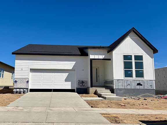 Morrison Construction - Farmhouse