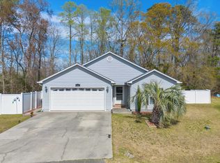 537 Sarah Dr, Conway, SC 29526