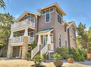4 E 73rd St, Harvey Cedars, NJ 08008