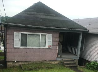 1311 Stuart St, Charleston, WV 25302