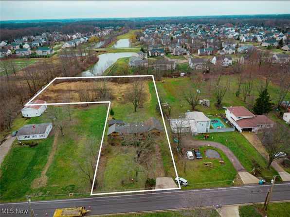 3650 Williams Ct, Avon, OH 44011