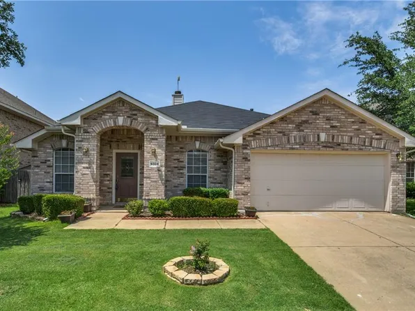9324 Harrisburg Ln, McKinney, TX 75071