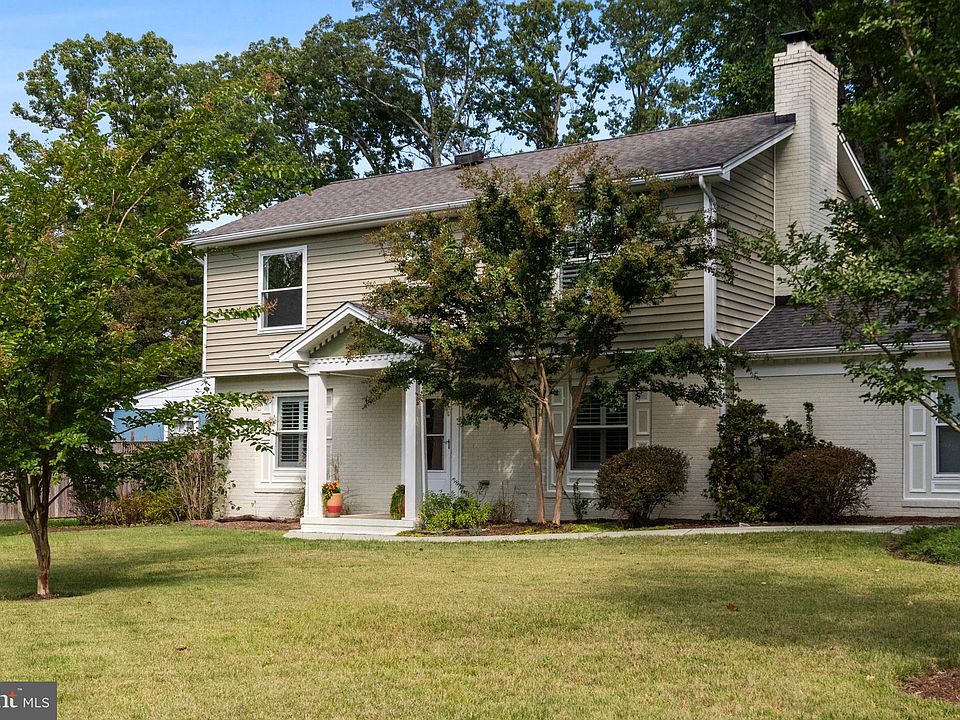 299 Hillsmere Dr, Annapolis, MD 21403 Zillow