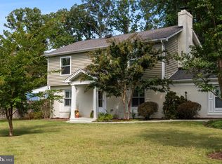 299 Hillsmere Dr, Annapolis, MD 21403