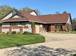 4488 Bucksport Ct, Dayton, OH