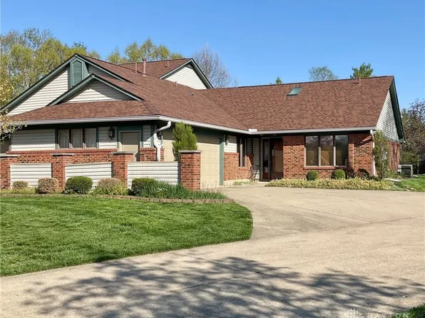 4488 Bucksport Ct, Dayton, OH 45440