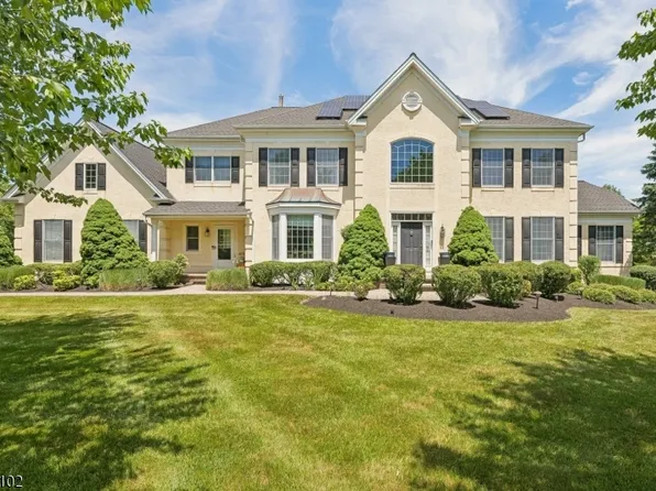 143 Van Zandt Rd, Montgomery Twp., NJ 08558