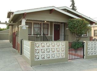 2432 88th Ave, Oakland, CA 94605