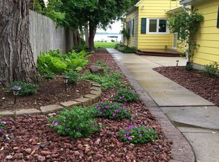 6636 Channel Rd, Waterford, WI 53185