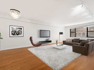 116 Central Park S APT 3A, New York, NY