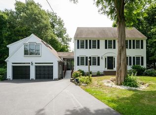 405 Tilden Rd, Scituate, MA 02066
